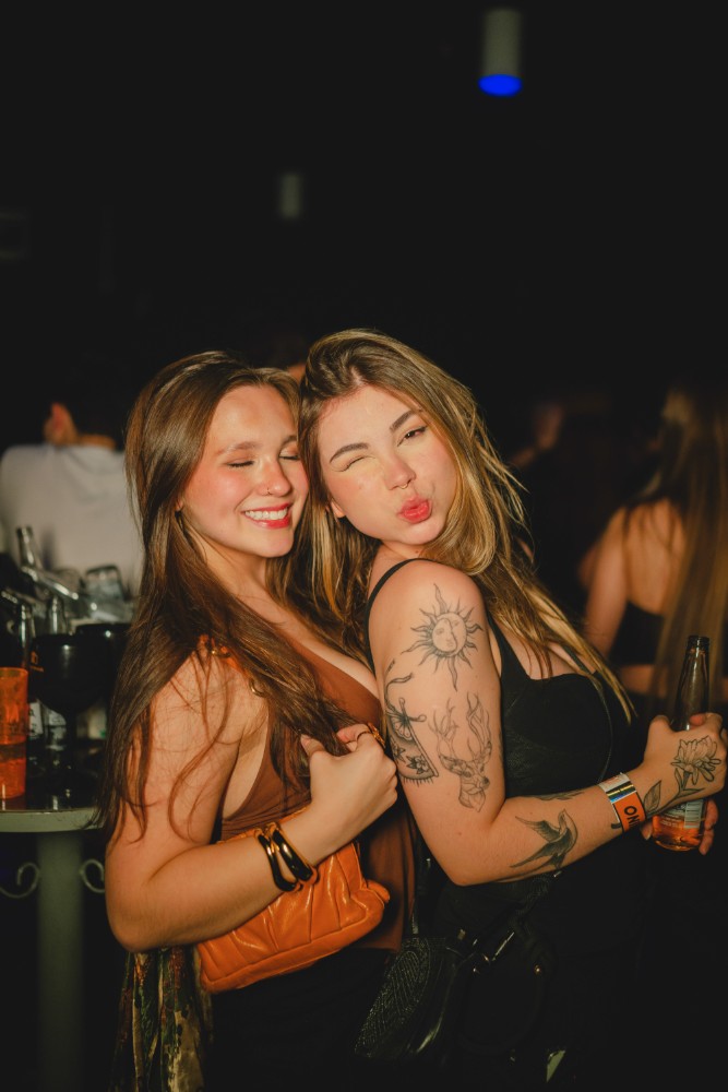 Festa da Produtora Zeta