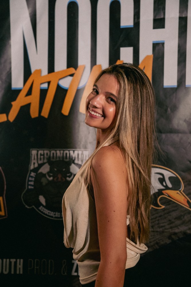 Festa da Produtora Zeta